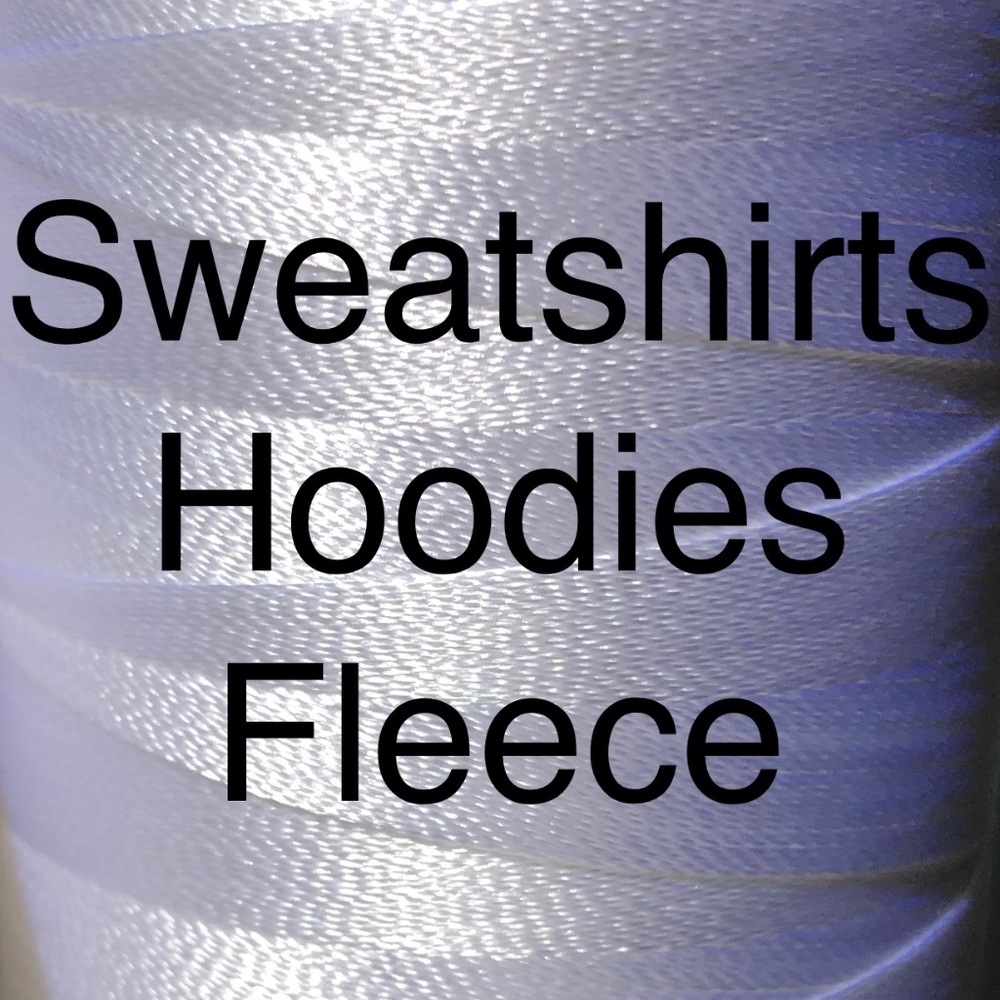 Sweatshirts